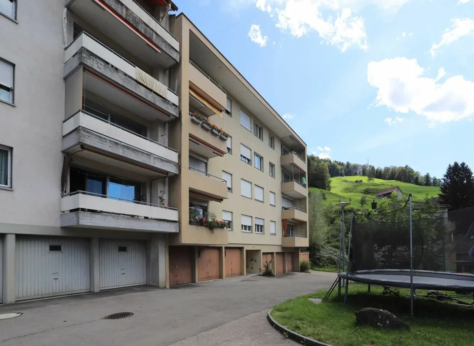 Apartment package with 3 apartments – photo 9 of 9