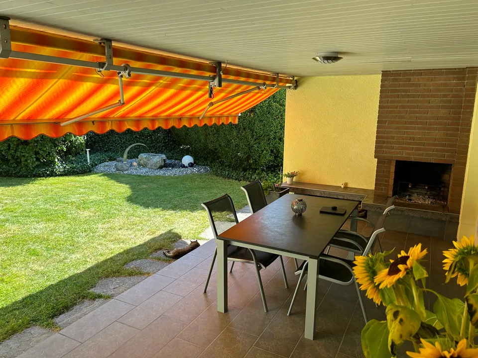 Casa unifamiliare unica più grande appartamento di 2,5 locali – foto 9 di 17