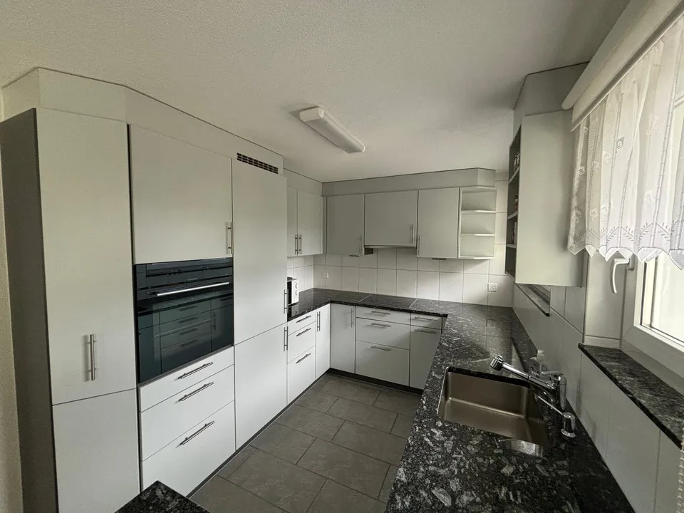 Casa unifamiliare unica più grande appartamento di 2,5 locali – foto 14 di 17