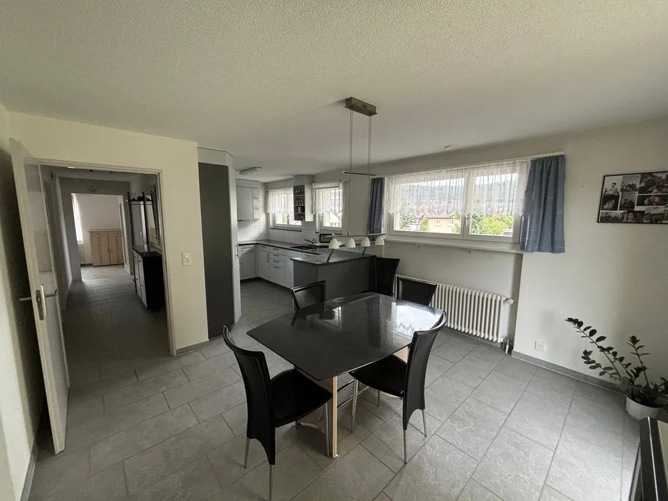 Casa unifamiliare unica più grande appartamento di 2,5 locali – foto 11 di 17