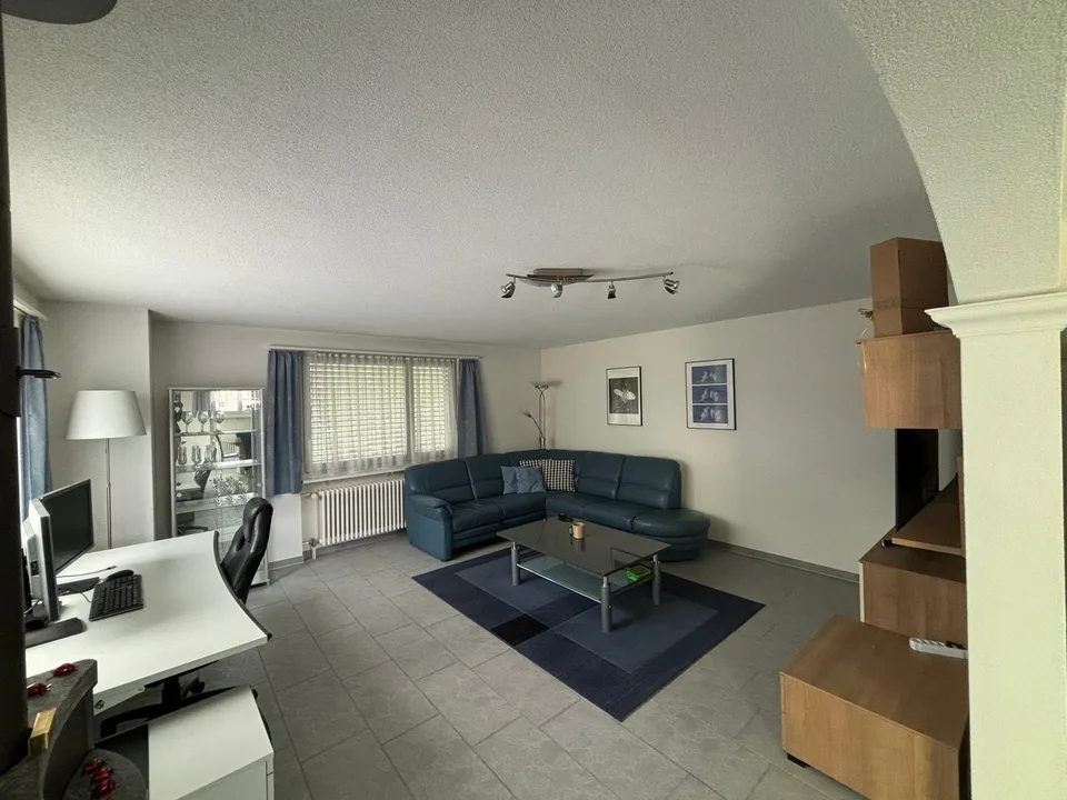 Casa unifamiliare unica più grande appartamento di 2,5 locali – foto 5 di 17