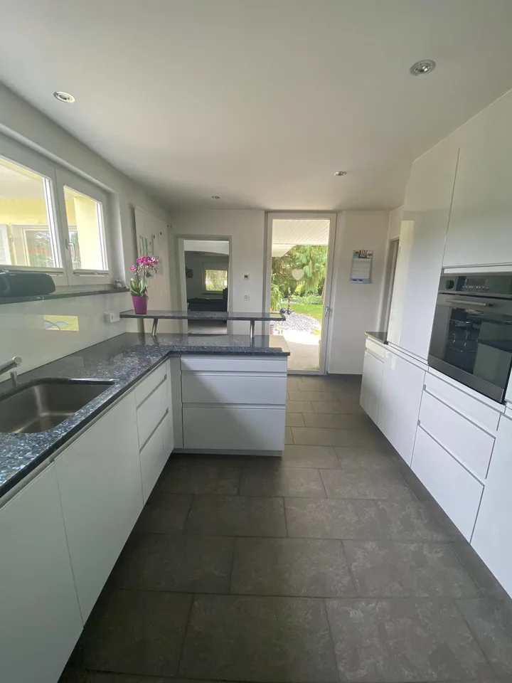 Casa unifamiliare unica più grande appartamento di 2,5 locali – foto 7 di 17