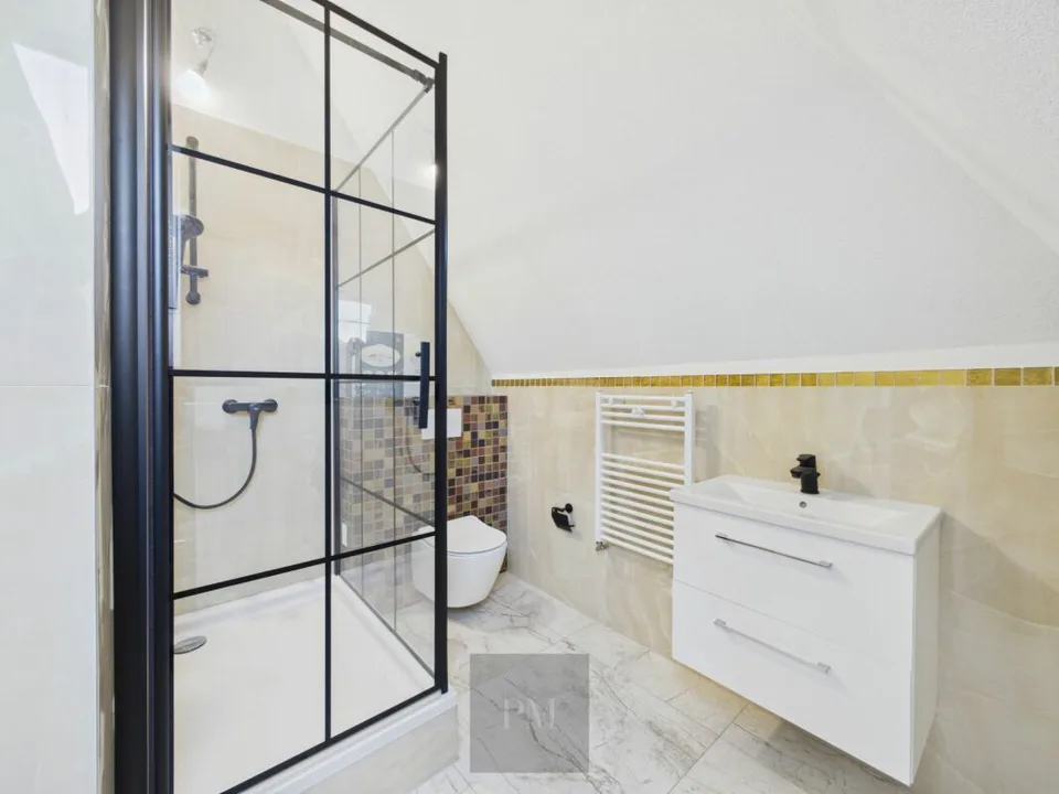 charmante 5,5 Zimmer Maisonette – photo 7 sur 8