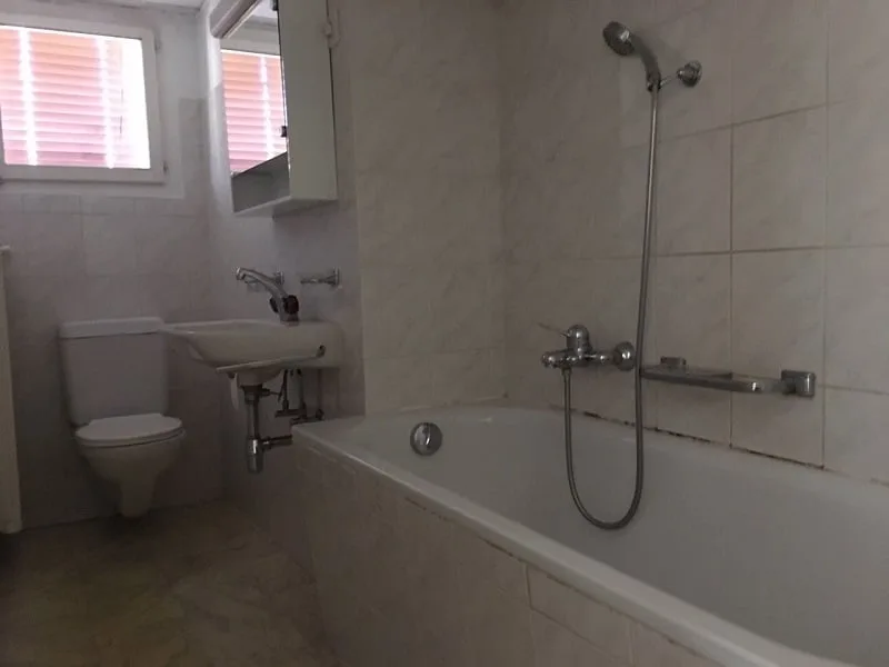 Appartement 2 pièces à louer à Lugano - Cassarate – photo 5 sur 9