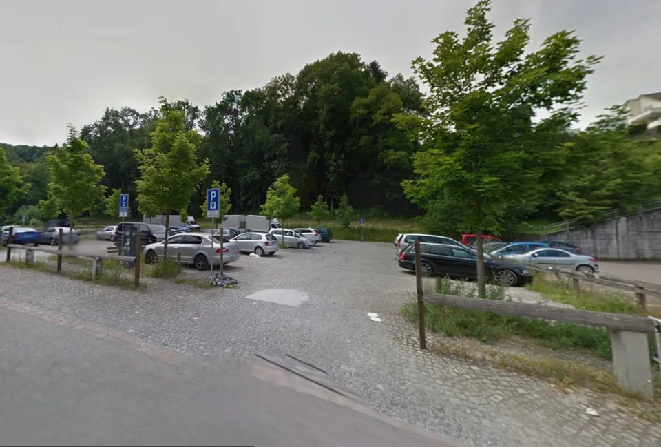 Aussenparkplätze in Frauenfeld – Foto 2 von 2