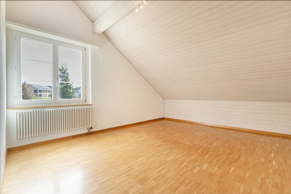 3.5 Zimmer Wohnung in Hettlingen – Foto 7 von 18