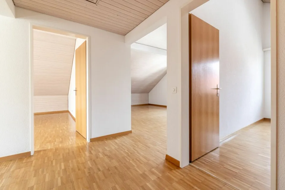 3.5 Zimmer Wohnung in Hettlingen – Foto 10 von 18