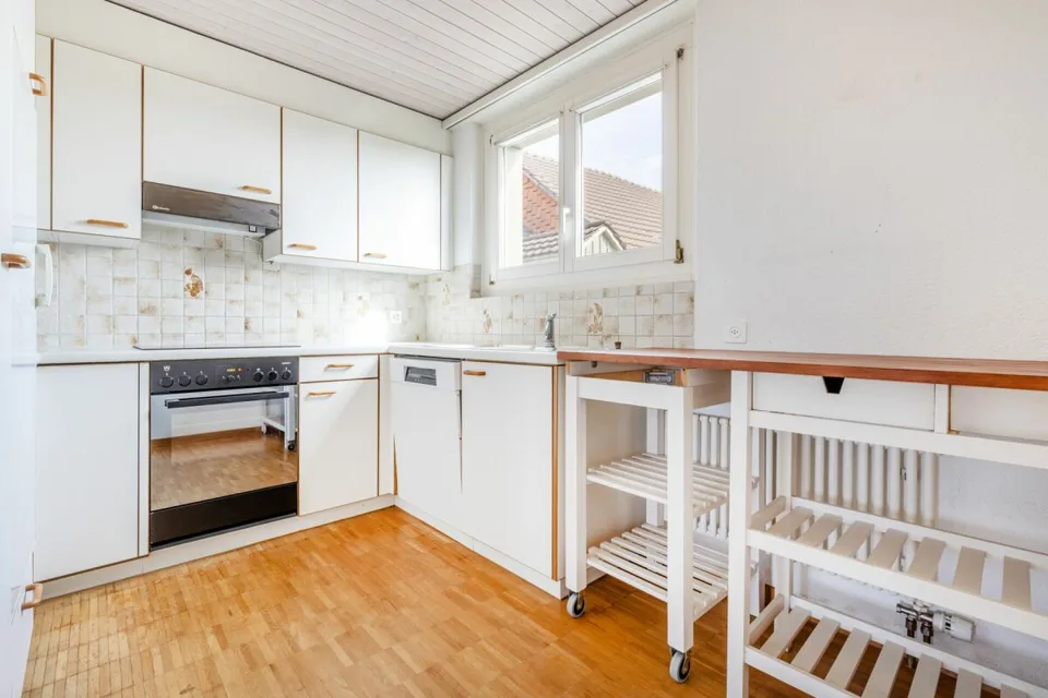 3.5 Zimmer Wohnung in Hettlingen – Foto 11 von 18
