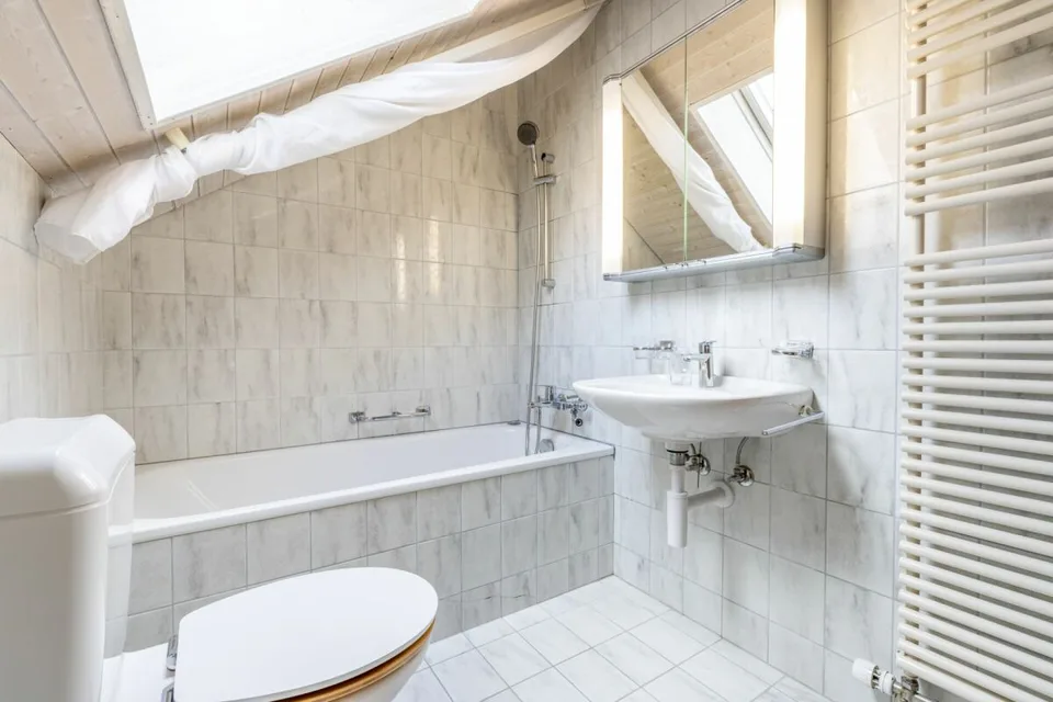 3.5 Zimmer Wohnung in Hettlingen – Foto 9 von 18