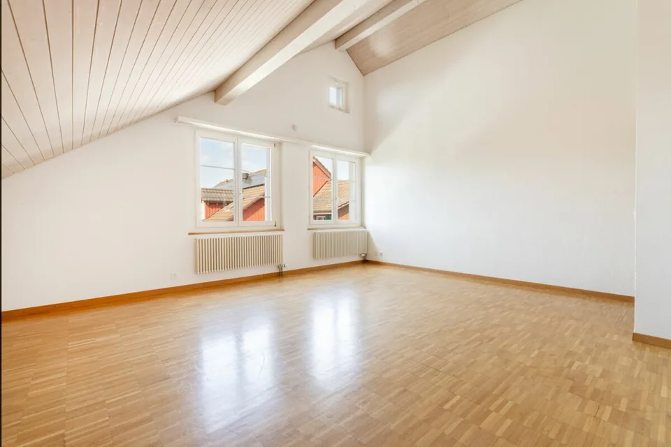 3.5 Zimmer Wohnung in Hettlingen – Foto 4 von 18