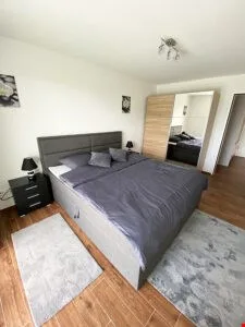 Furnished apartment with fitness & wellness & pool included – photo 3 of 8