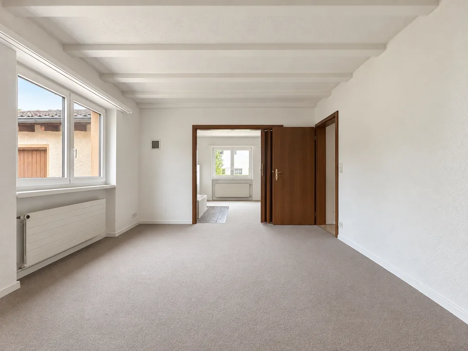 Freistehendes Einfamilienhaus in attraktiver Lage – Foto 5 von 8