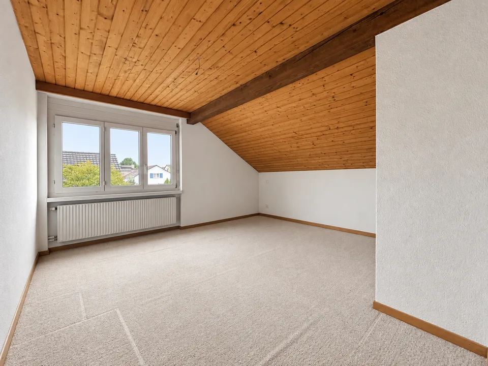 Freistehendes Einfamilienhaus in attraktiver Lage – Foto 8 von 8