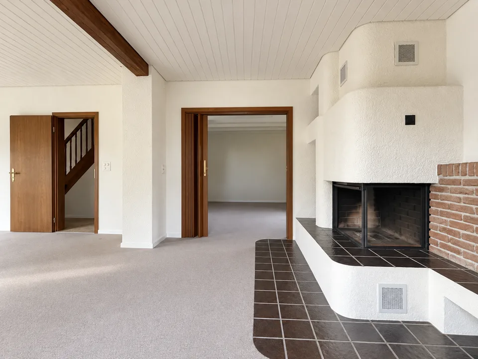 Freistehendes Einfamilienhaus in attraktiver Lage – Foto 4 von 8