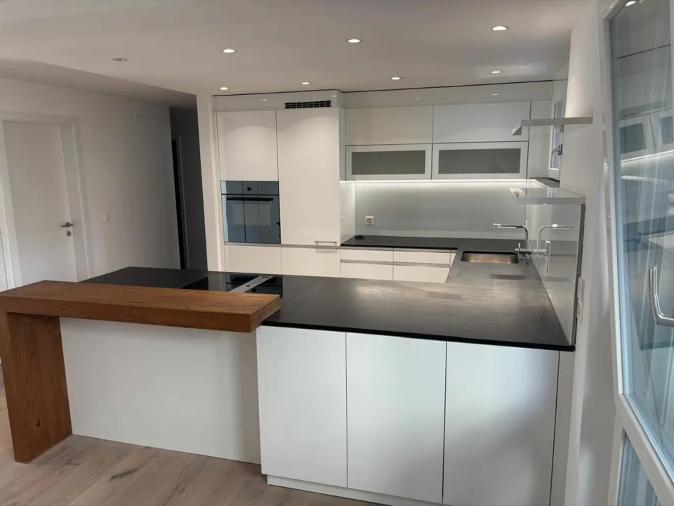 Appartement central magnifique avec bureau supplémentaire – photo 4 sur 24