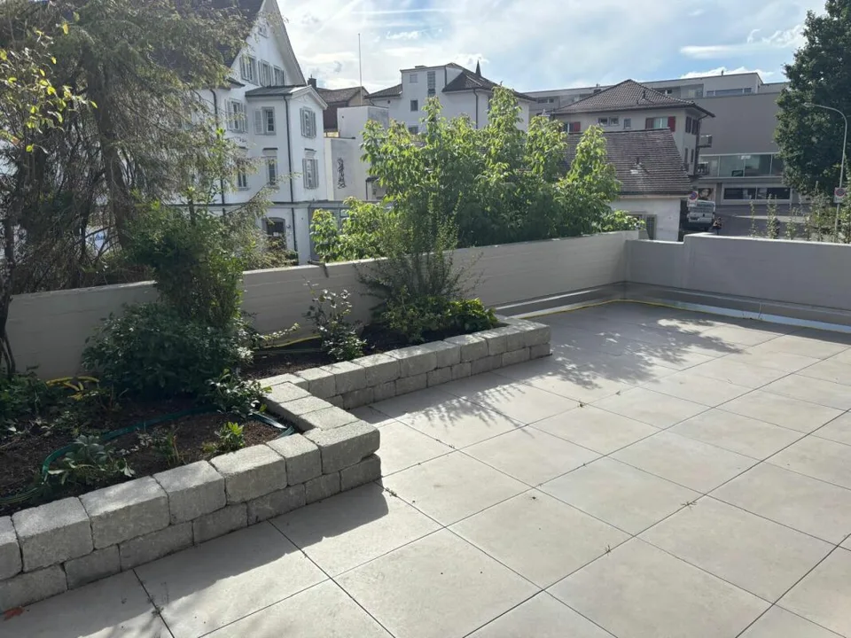 Appartement central magnifique avec bureau supplémentaire – photo 18 sur 24