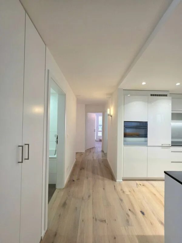 Appartement central magnifique avec bureau supplémentaire – photo 12 sur 24