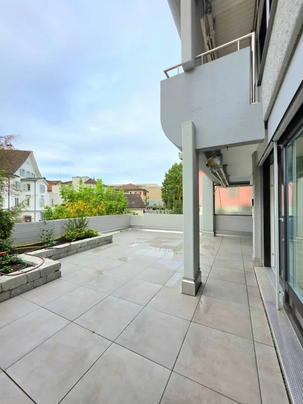 Appartement central magnifique avec bureau supplémentaire – photo 17 sur 24