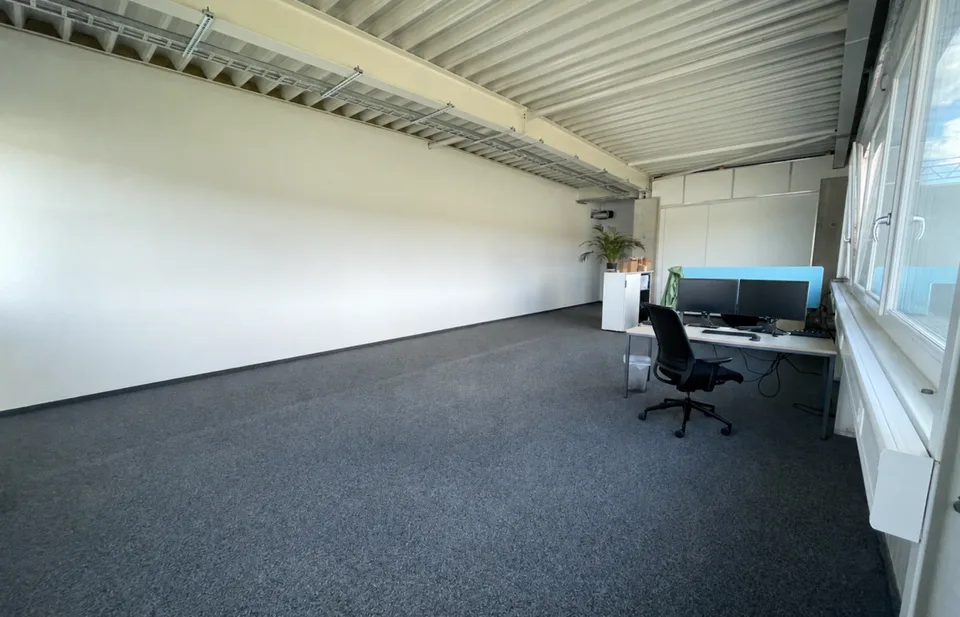 Quellmatten | Suhrenmattstrasse 29, Unterentfelden | 91 m² – Foto 4 von 15