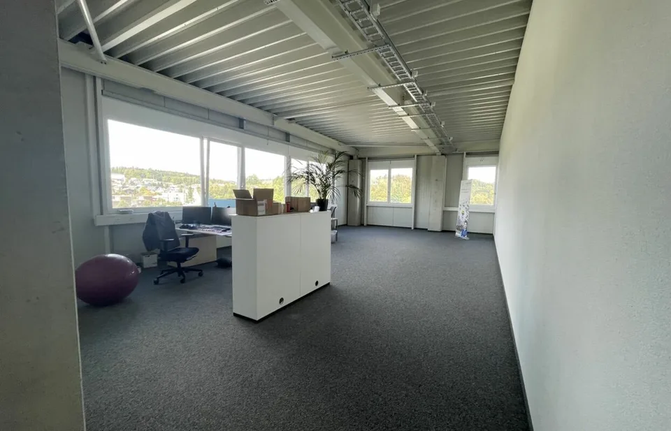 Quellmatten | Suhrenmattstrasse 29, Unterentfelden | 91 m² – Foto 2 von 15