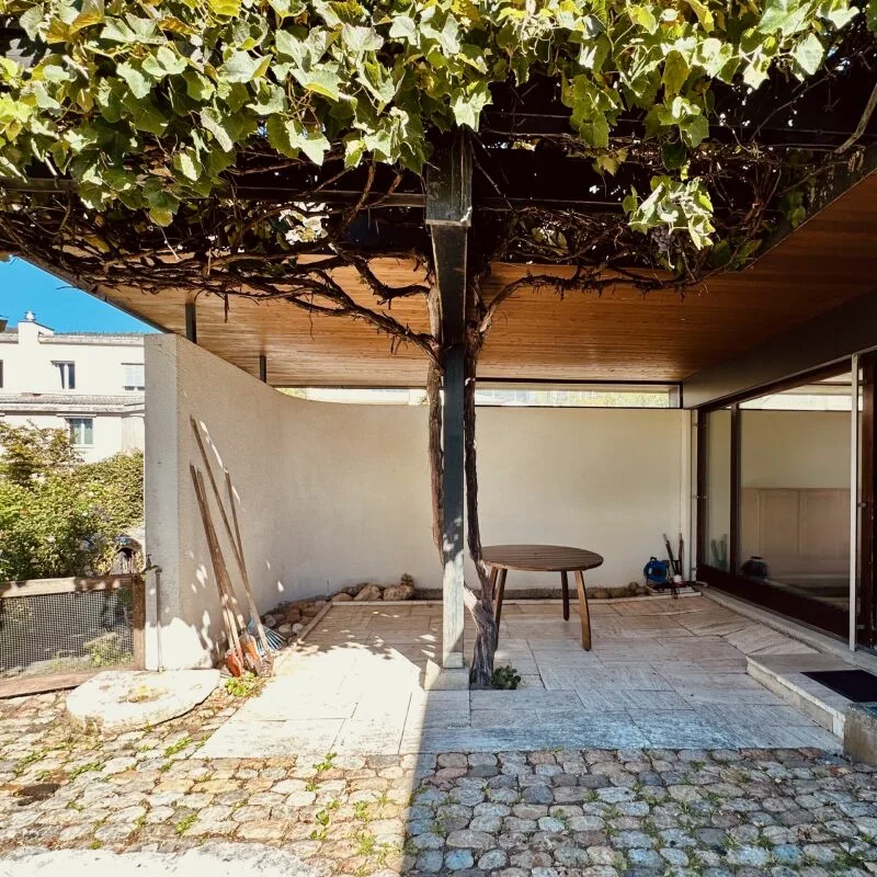 Maison individuelle de 7 pièces avec piscine et vue dégagée – photo 7 sur 15