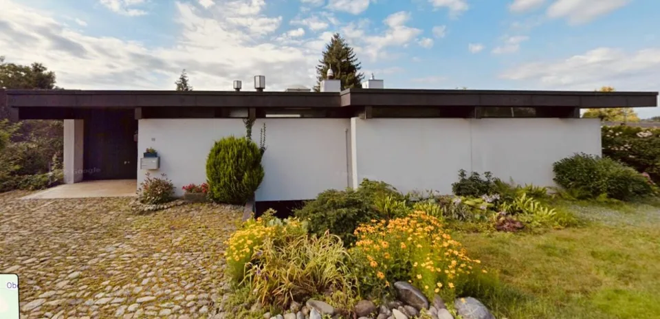 Maison individuelle de 7 pièces avec piscine et vue dégagée – photo 2 sur 15