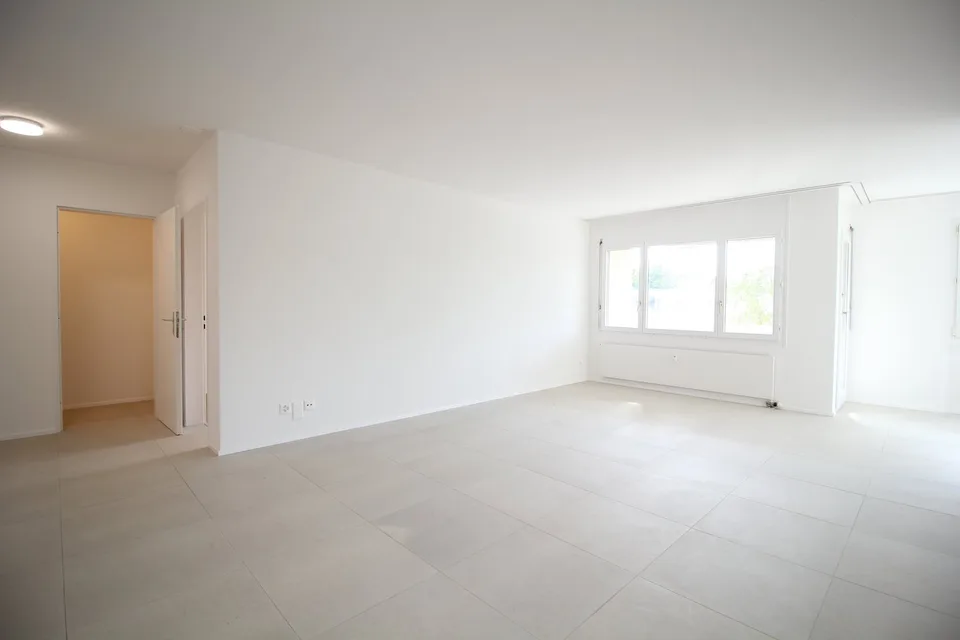 Appartamento di 4,5 locali rinnovato e tranquillo, vicino ad Aarau – foto 12 di 18