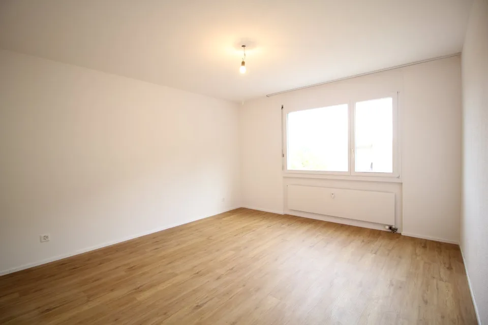 Appartamento di 4,5 locali rinnovato e tranquillo, vicino ad Aarau – foto 5 di 18