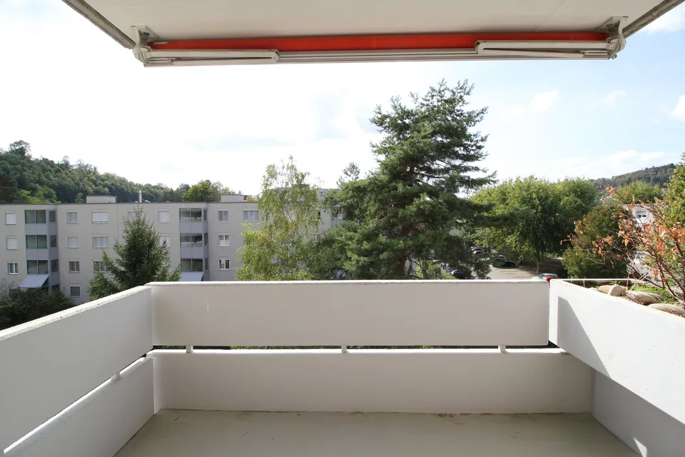 Appartamento di 4,5 locali rinnovato e tranquillo, vicino ad Aarau – foto 18 di 18