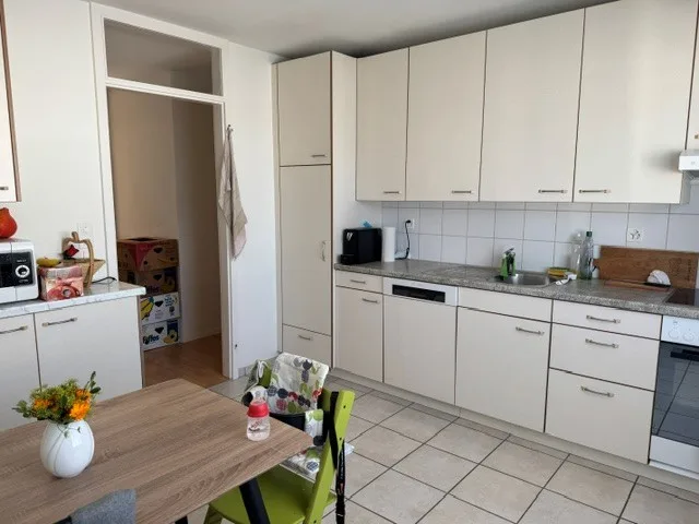 3.5-Zimmer-Wohnung in Starrkirch-Wil – Foto 7 von 7
