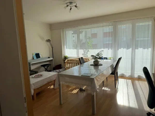 3.5-Zimmer-Wohnung in Starrkirch-Wil – Foto 2 von 7