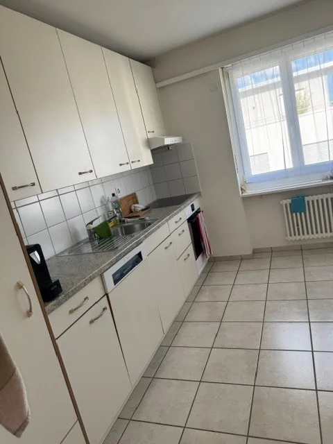 3.5-Zimmer-Wohnung in Starrkirch-Wil – Foto 5 von 7