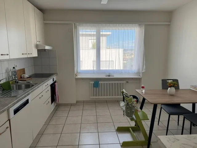 3.5-Zimmer-Wohnung in Starrkirch-Wil – Foto 6 von 7