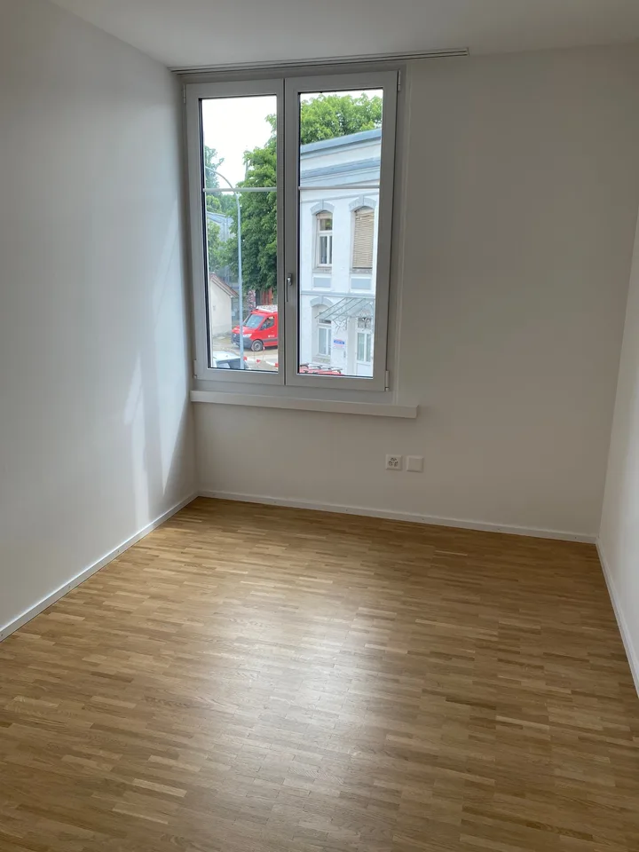 *Appartement charmant au cœur de Hauptwil* – photo 7 sur 11