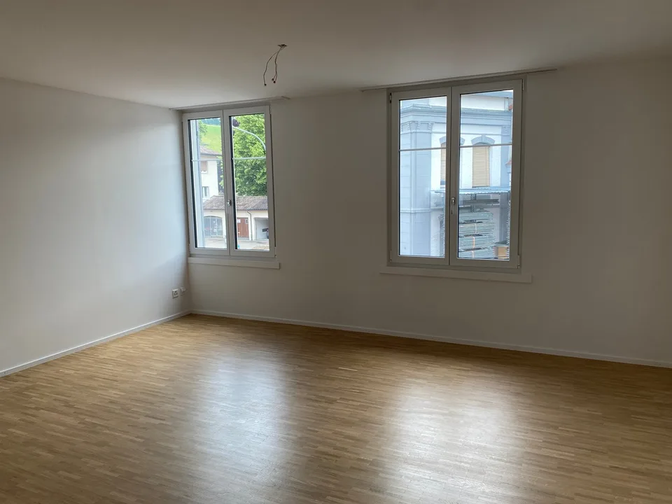 *Appartement charmant au cœur de Hauptwil* – photo 5 sur 11