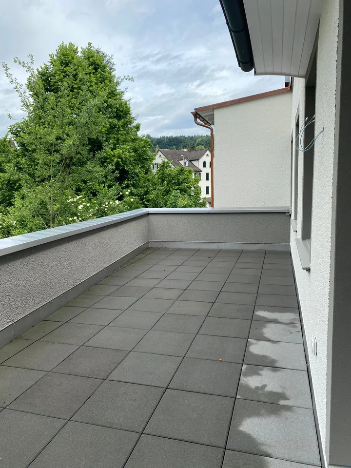 *Appartement charmant au cœur de Hauptwil* – photo 11 sur 11