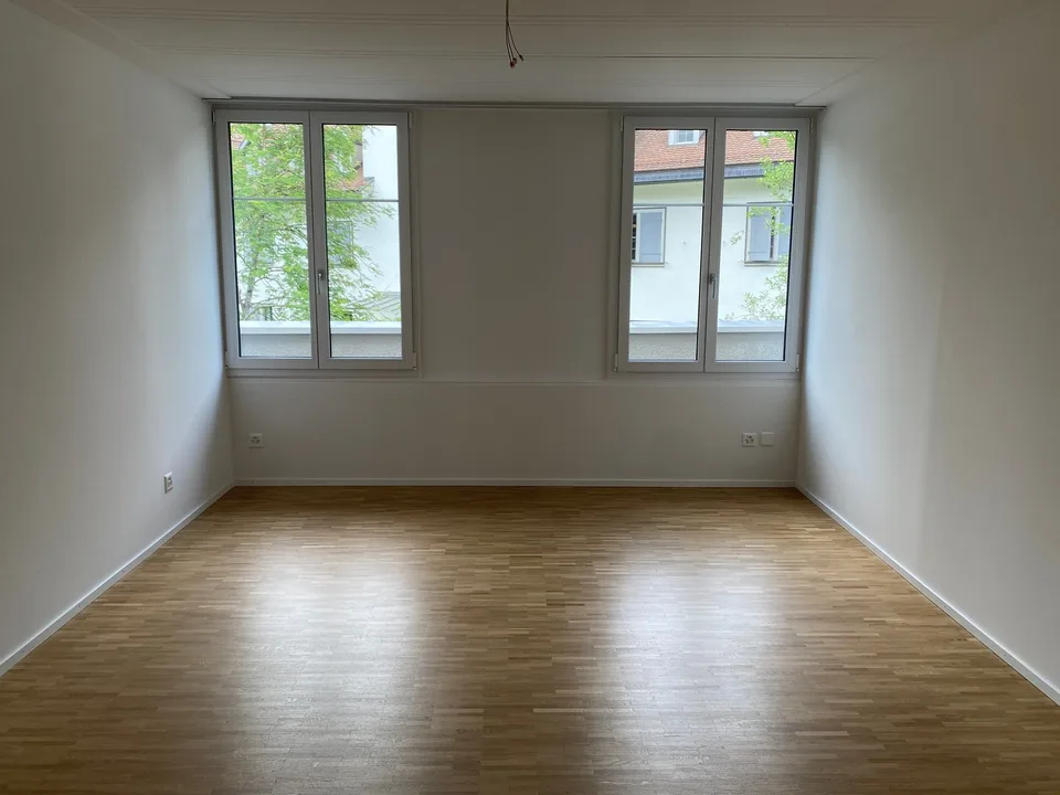 *Appartement charmant au cœur de Hauptwil* – photo 6 sur 11