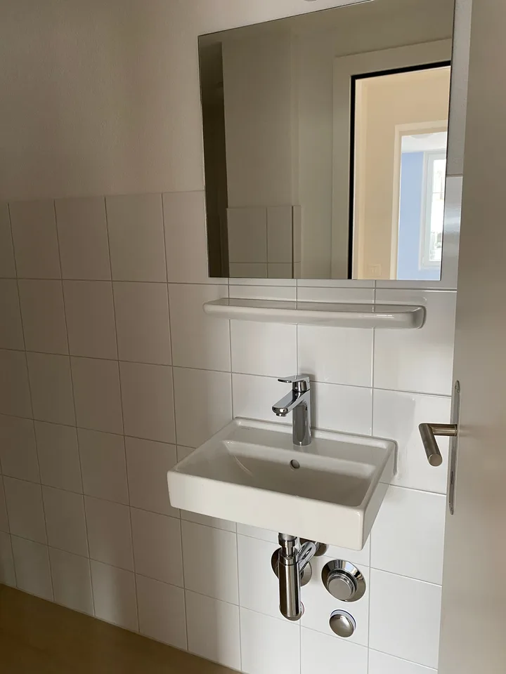 *Appartement charmant au cœur de Hauptwil* – photo 9 sur 11
