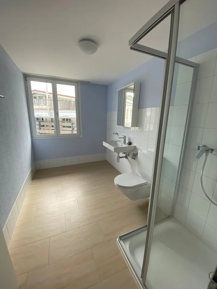 *Appartement charmant au cœur de Hauptwil* – photo 8 sur 11
