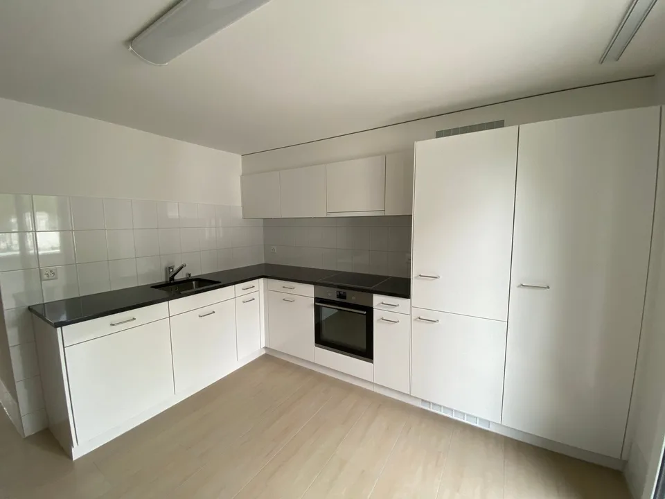 *Appartement charmant au cœur de Hauptwil* – photo 3 sur 11