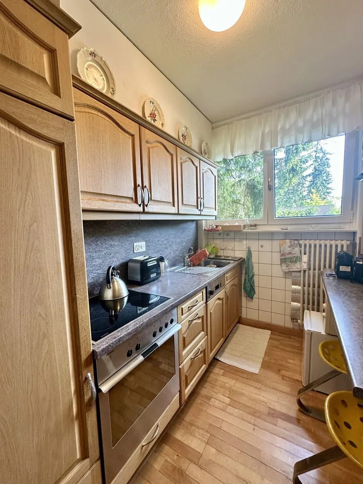 2.5 Zimmer Wohnung in Crans-Montana – Foto 3 von 9