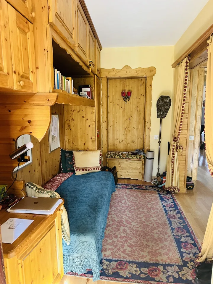 2.5 Zimmer Wohnung in Crans-Montana – Foto 4 von 9
