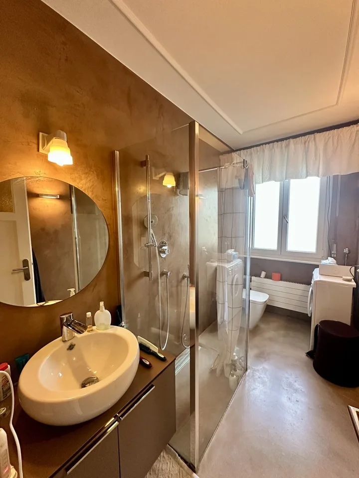 2.5 Zimmer Wohnung in Crans-Montana – Foto 7 von 9