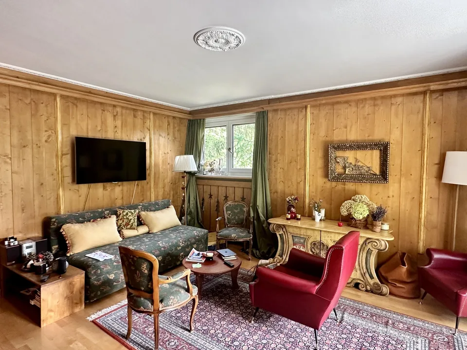 2.5 Zimmer Wohnung in Crans-Montana – Foto 2 von 9