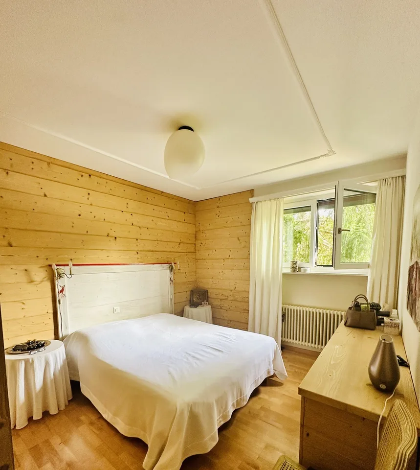 2.5 Zimmer Wohnung in Crans-Montana – Foto 5 von 9