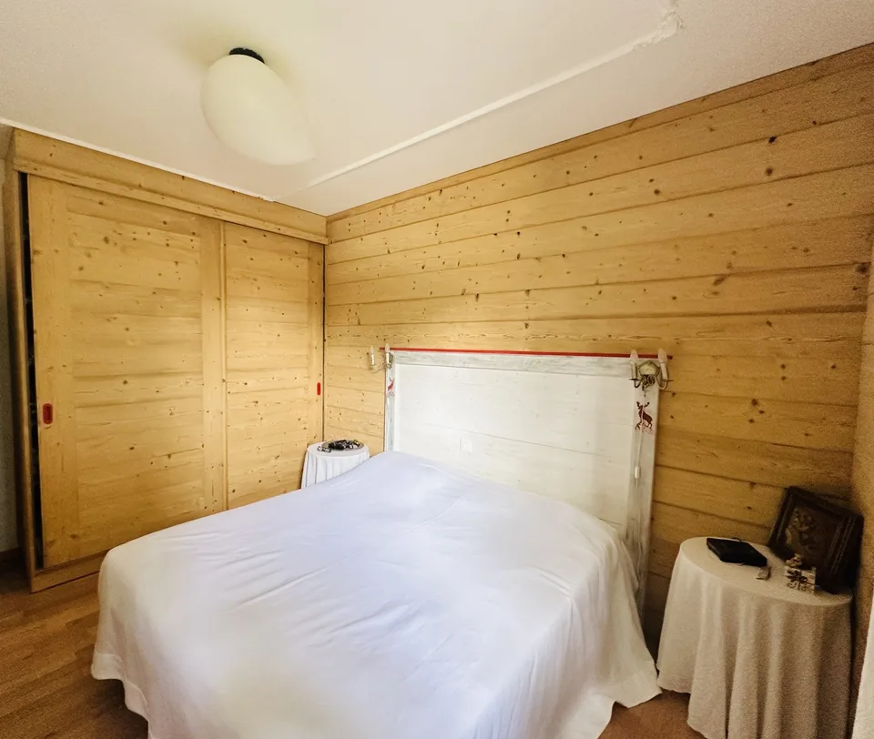 2.5 Zimmer Wohnung in Crans-Montana – Foto 6 von 9