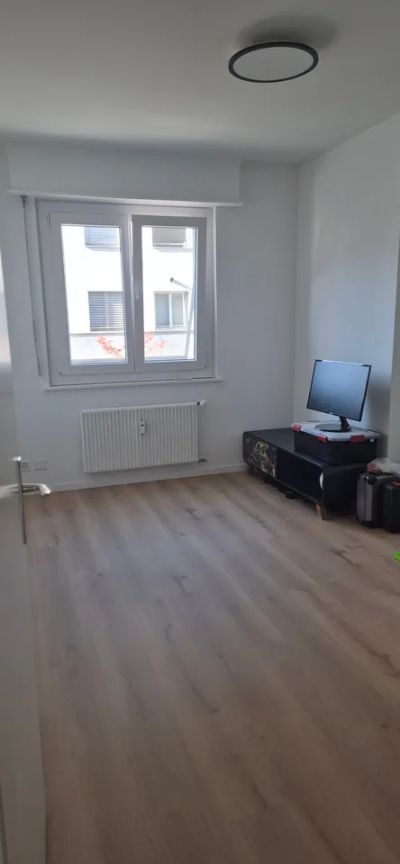 Geräumige 4.5-Zimmer-Wohnung im Herzen von Sierre – Foto 10 von 11