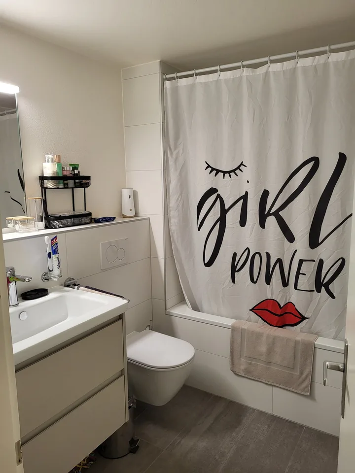 Geräumige 4.5-Zimmer-Wohnung im Herzen von Sierre – Foto 11 von 11