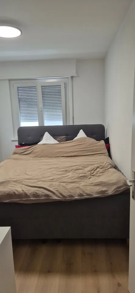 Geräumige 4.5-Zimmer-Wohnung im Herzen von Sierre – Foto 9 von 11