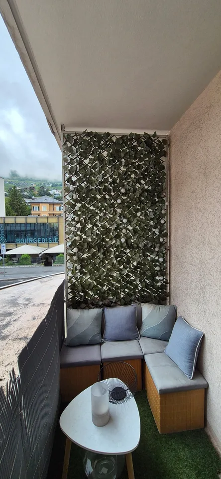 Geräumige 4.5-Zimmer-Wohnung im Herzen von Sierre – Foto 5 von 11